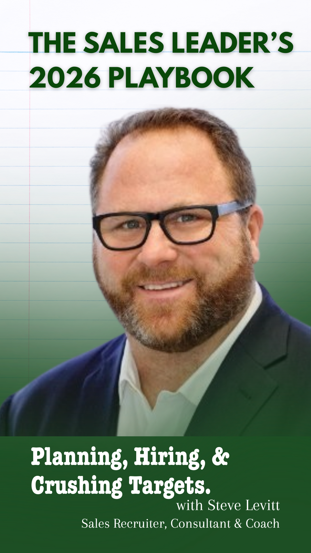 S2E3 - Steve Levitt - Reels Thumbnail 1