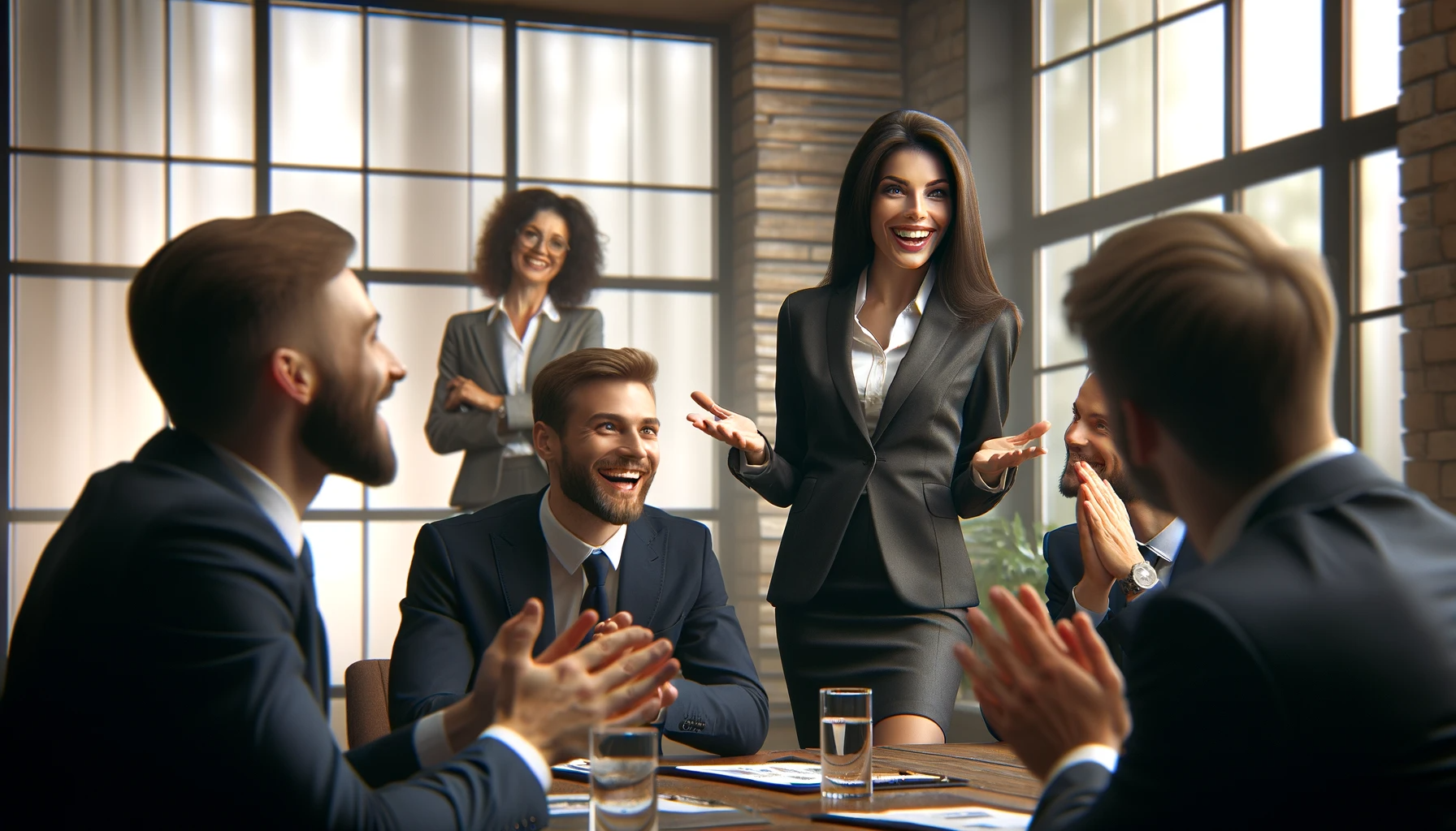 Building Authority in Sales: Empowering Your Team to Lead with Confidence